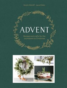 New Mags Advent – Kerstin Niehoff, Laura Fleiter