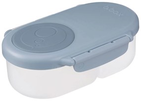 Desiatový box malý - chill out