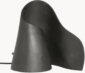 Malá stmievateľná stolová LED lampa Oyster