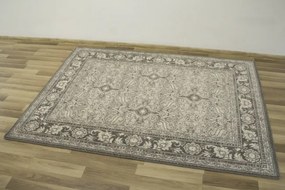 Koberec Isfahan-M Seul Grafit