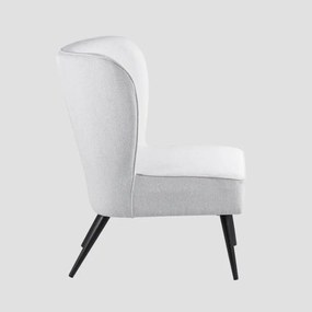 Kreslo ABRAZO béžové 737909