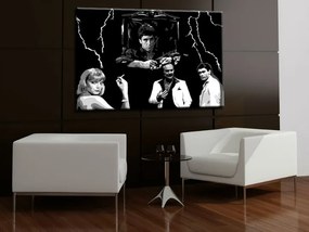 Ručne maľovaný POP Art obraz AL PACINO al15