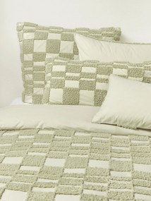 Obliečka na paplón z bavlneného perkálu Scout