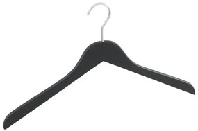 Drevené vešiaky v súprave 5 ks Paris - Wenko