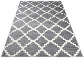 PROXIMA.store - Dizajnový koberec LOLA ROZMERY: 200x290