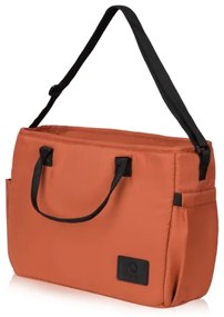 Lionelo - Kombinovaný kočík 2v1 LAYLA Hnedo-rezavý