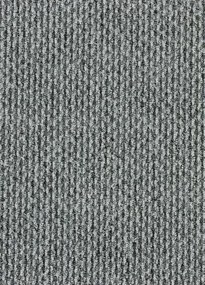 Koberce Breno Metrážny koberec ADVENTURE 72, šíře role 400 cm, sivá