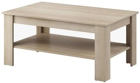 Konferenčný stolík COCO dub Sonoma