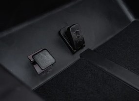 Elektrické autíčko Mercedes Benz MAYBACH G650 STRONG biele