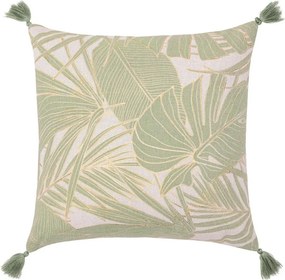 Dekoračný vankúš 45x45 cm Alanis – douceur d'intérieur