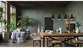 Eglo 49466 - Luster PRIDDY 4xE27/60W/230V