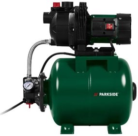 Parkside®  Domáca vodáreň Phww 1000 A1  (100390190)