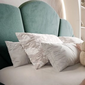 ČALÚNENÁ POSTEĽ MELIA 120 X 200 ELEMENT 15