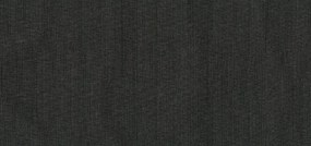 Rozkladacia sedacia súprava do U VALERIO 305x140 cm, tmavosivá/antracitová