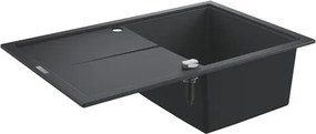 Grohe K400 drez čierna 31639ap0 G31639AP0