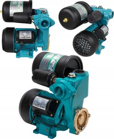 Hydroforová Súprava Hydroforová Pumpa Wzch 250 hydrofor 2L Ibo 2100 l/h 250 W