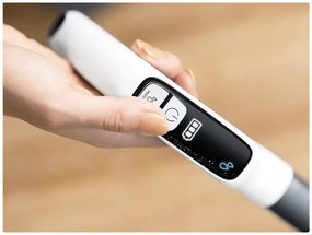 Bissell Aku ručný vysávač CrossWave F 3 Pro Black and White  (100382449)