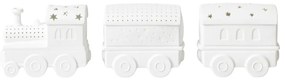 räder Svietiaca LED dekorácia Light Train