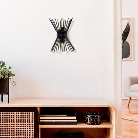 Nástenná lampa, Kirpi - 3091