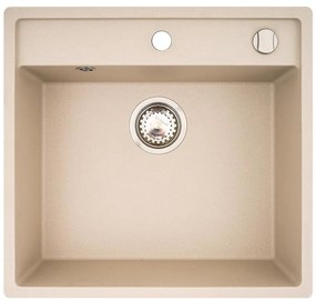 Drez Camea 500X530 béžový