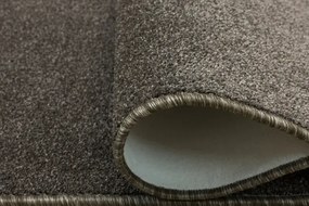 Koberec DRAGON TERMO 31431 hnedý