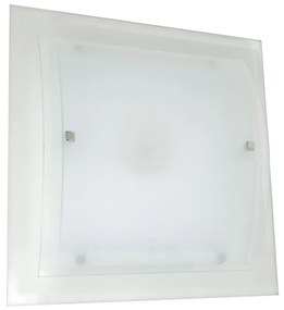 LED Stropné svietidlo FALLS 1xLED/13W/230V