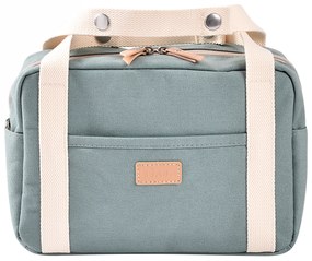 Organizér na kočík Mini Paris Sage Green