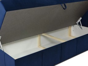 Manželská posteľ 180 cm Piano (sivá) (s roštom a matracom) (s úl. priestorom). Vlastná spoľahlivá doprava až k Vám domov. 1122840