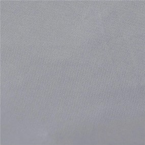 Šedý sedací vak pre deti – vodeodolný, pohodlný a bezpečný