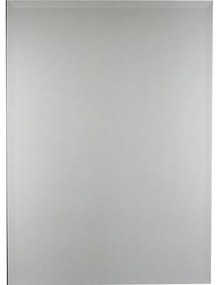 Zrkadlo s fazetou 2,5cm 60/80