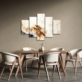 Obraz - Abstrakcia (150x105 cm)