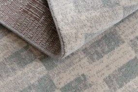 Koberec TEXTURA 488.24.LA600 Osta hnedý