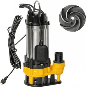 Ponorné kalové čerpadlo Ibo Wqf 550