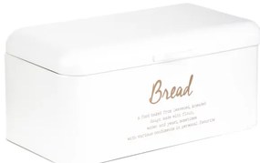 Chlebník ESCILLE biely 872858
