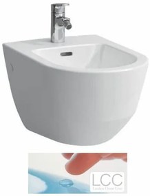 Laufen Laufen Pro bidet závesný, vnútorný prívod h8309524003021 3095.2.400.302.1