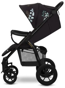 Lionelo - športový kočík ANNET TOUR Golden Moments