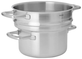 Naparovač z nehrdzavejúcej ocele Lucca 3.0 – FABINI