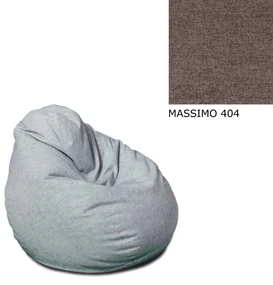 AVA JOJO sedací vak Varianta: MASSIMO 404
