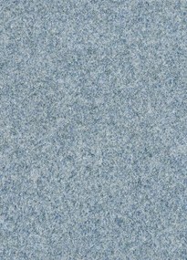 Koberce Breno Metrážny koberec RAMBO 77, šíře role 400 cm, modrá