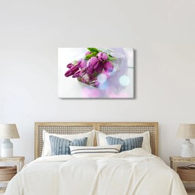 Obraz - kytice tulipánov (90x60 cm)
