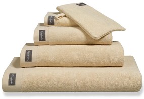 Vandyck uterák Home UNI Bleached Sand - 60x110 cm