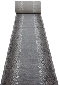 Behúň GALYA K3810A sivý / hnedý