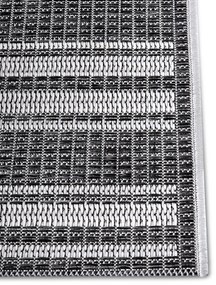 Hanse Home Collection koberce Kusový koberec Clyde 105909 Temu Grey Beige – na von aj na doma - 190x290 cm