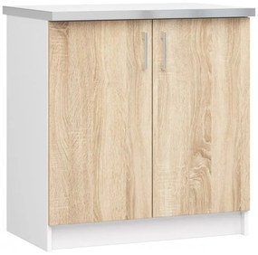 Kuchynská skrinka S80 LIMA