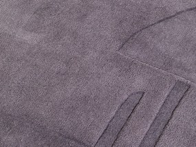 Conor koberec antracitový 200x300 cm