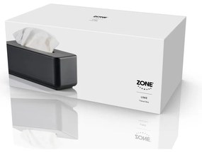 Plastový box na vreckovky Ume – Zone