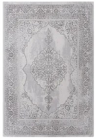 Koberec s orientálnym vzorom KAREN, béžový 160x220 cm