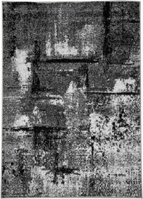 DC Koberec PP 016 sivá Rozmer: 160×220 cm