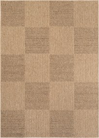 Ayyildiz, Koberec behúň Timber 1405 beige - na von aj na doma, 80x250, béžová, chodba / predsieň