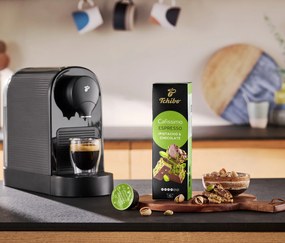 Cafissimo Flavoured Espresso - Pistachio & Chocolate - 80 kapsúl